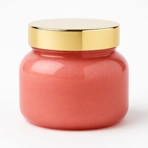 Goddess Glow Sugar Scrub - 8 oz
