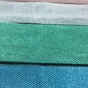 Exfoliating Mesh Body Sponge